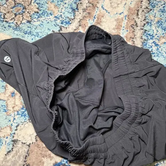 Lululemon Hotty Hot Short II - Picture 4 of 4